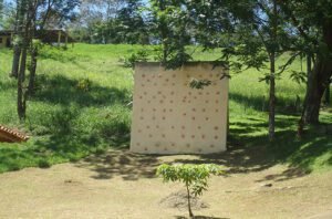 parede de escalada 1