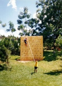 parede de escalada 2