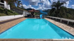 Home - fonte nova Piscina toboágua